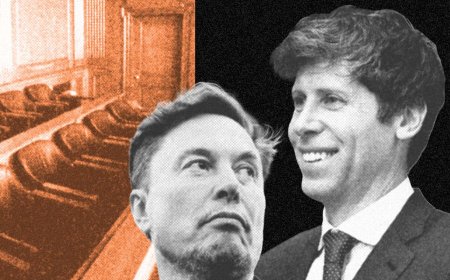Some Musk v. Altman Jurors Don't Like Elon Musk