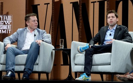 Elon Musk Boosts New Yorker’s Sam Altman Exposé on X as Trial Begins