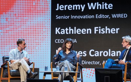 The UK’s Answer to Darpa Wants to Rewire the Human Brain