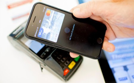 The Race Is on to Keep AI Agents From Running Wild With Your Credit Cards