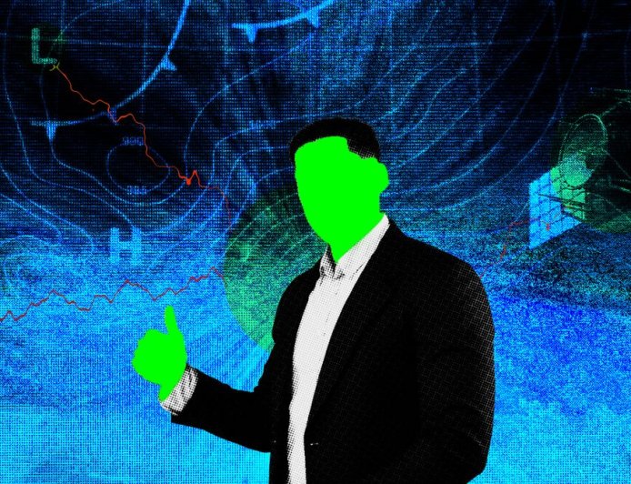 AI Has Flooded All the Weather Apps