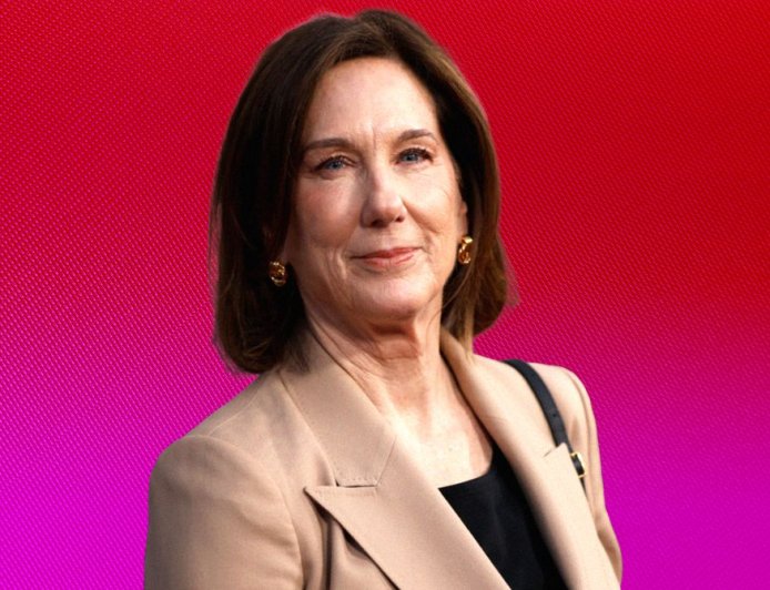 ‘Thank You for Generating With Us!’ Hollywood's AI Acolytes Stay on the Hype Train