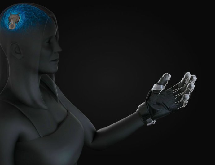 A New Implant Aims to Rewire Stroke Patients’ Brains