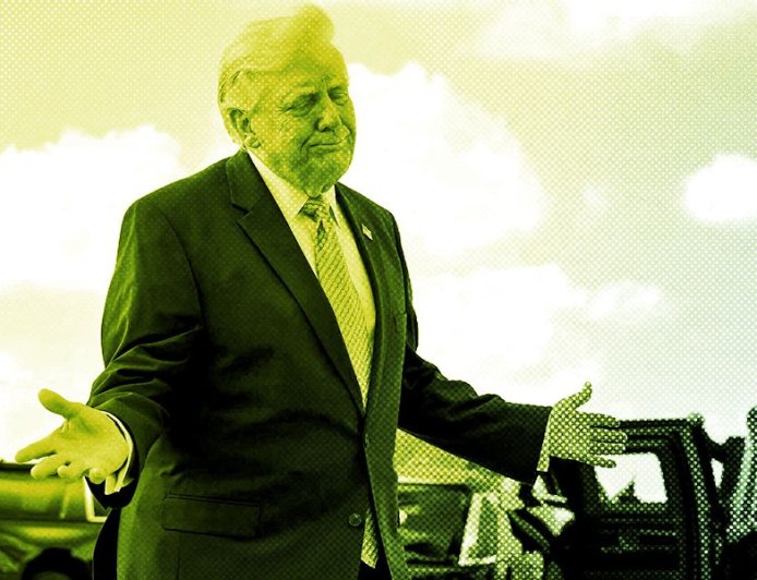 ‘Uncanny Valley’: Iran’s Threats on US Tech, Trump’s Plans for Midterms, and Polymarket’s Pop-up Flop