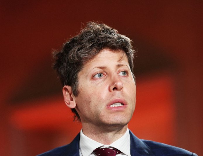 OpenAI Acquires Tech Talk Show ‘TBPN’—and Buys Itself Some Positive News