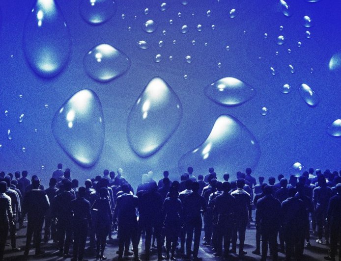 A Single Strike Won’t Shut Off the Gulf’s Desalination System