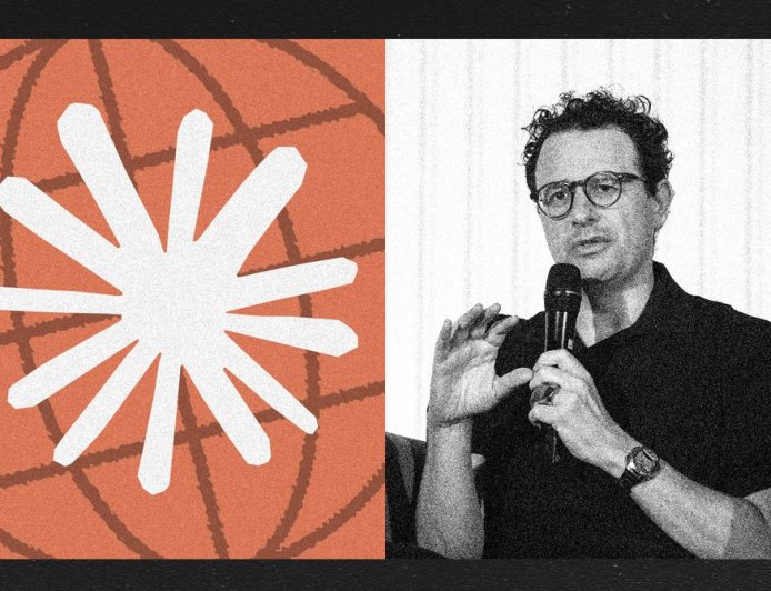 Anthropic Teams Up With Its Rivals to Keep AI From Hacking Everything