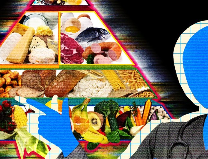 Meta’s New AI Asked for My Raw Health Data—and Gave Me Terrible Advice