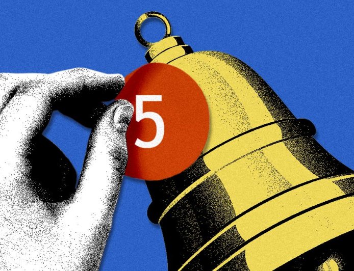 Your Push Notifications Aren’t Safe From the FBI