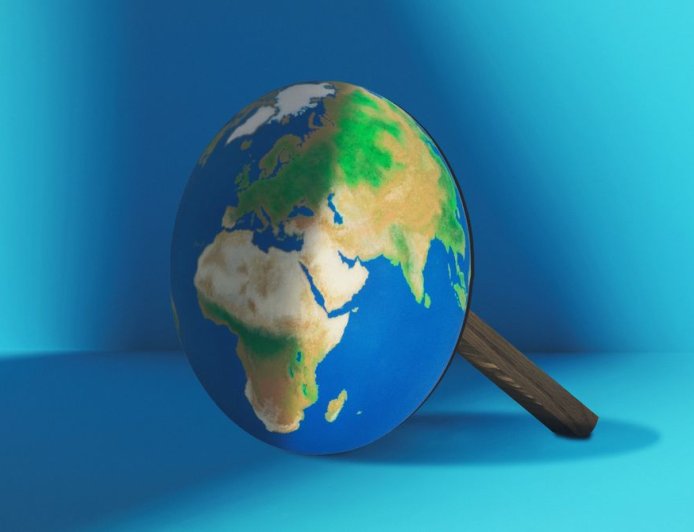 How the Internet Broke Everyone’s Bullshit Detectors