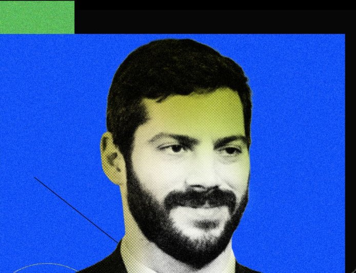 Silicon Valley Is Spending Millions to Stop One of Its Own