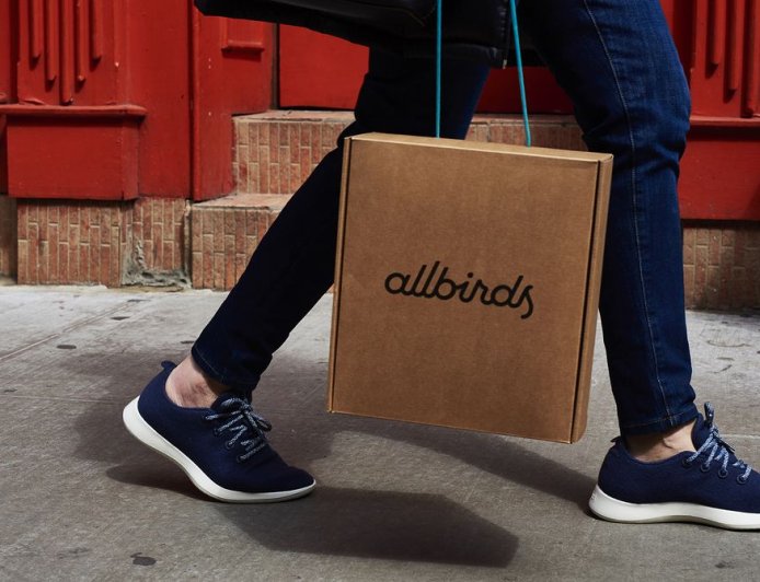 Allbirds Is Pivoting to AI Compute. Sure, Why Not