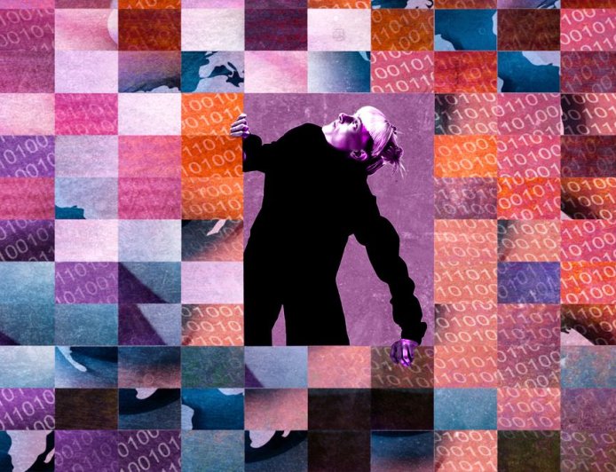 AI Slop Is Making the Internet Fake-Happy