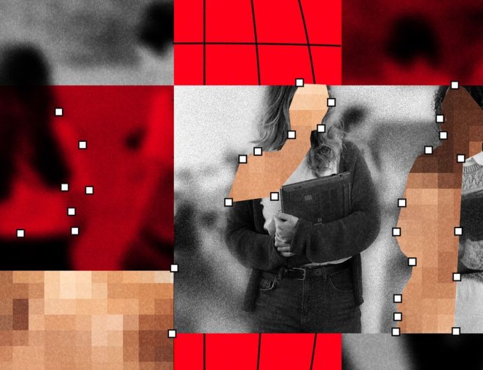 The Deepfake Nudes Crisis in Schools Is Much Worse Than You Thought
