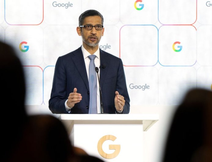 Google's AI Mode Update Tries to Kill Tab Hopping in Chrome