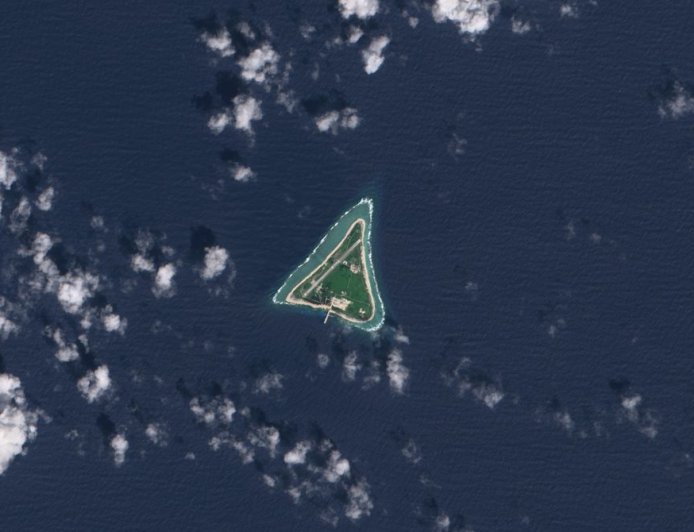 6,000 Meters Under the Pacific, Japan Seeks Independence From China on Rare Earths