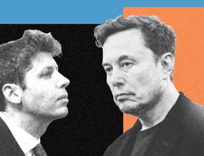 Musk v. Altman Is a Battle for OpenAI’s Soul