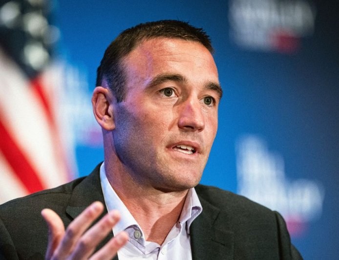 OpenAI Executive Kevin Weil Is Leaving the Company