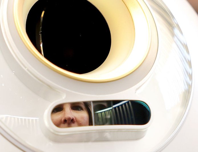 Gazing Into Sam Altman’s Orb Now Proves You’re Human on Tinder