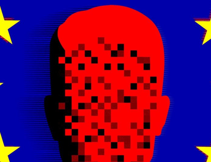 It Takes 2 Minutes to Hack the EU’s New Age-Verification App