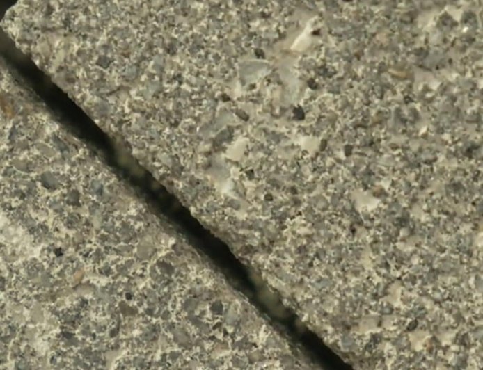 Cementing a more sustainable alternative to concrete