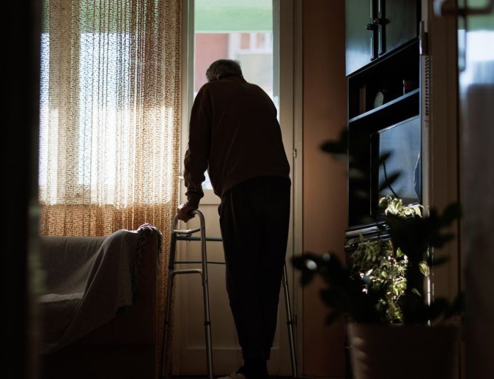 There’s New Evidence for How Loneliness Affects Memory in Old Age