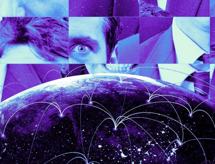 Tech CEOs Think AI Will Let Them Be Everywhere at Once