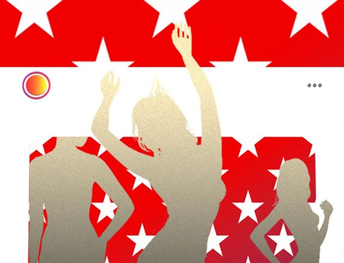 This Scammer Used an AI-Generated MAGA Girl to Grift ‘Super Dumb’ Men