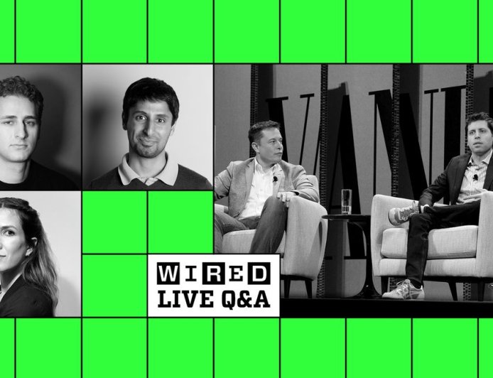 Join Our Livestream: Musk v. Altman and the Future of OpenAI