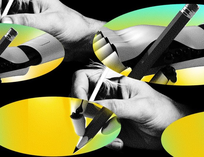 The Pope’s Warnings About AI Were AI-Generated, a Detection Tool Claims