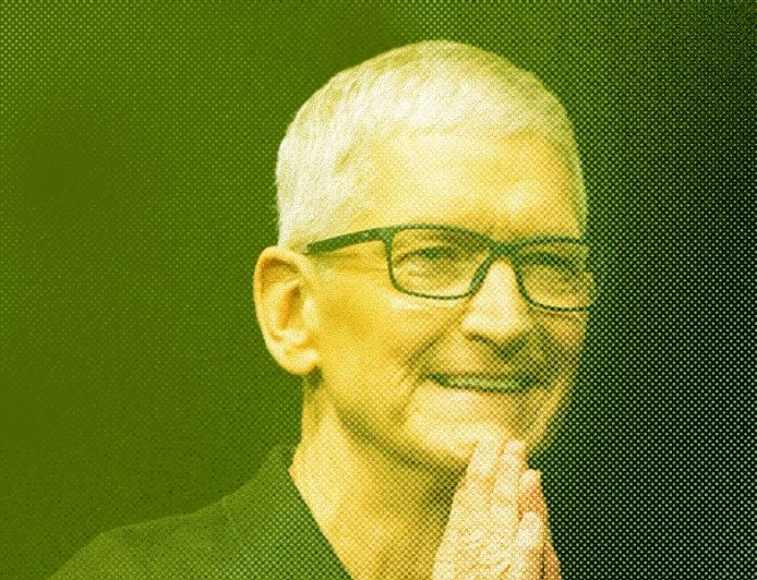 Apple’s Next Chapter, SpaceX and Cursor Strike a Deal, and Palantir’s Controversial Manifesto