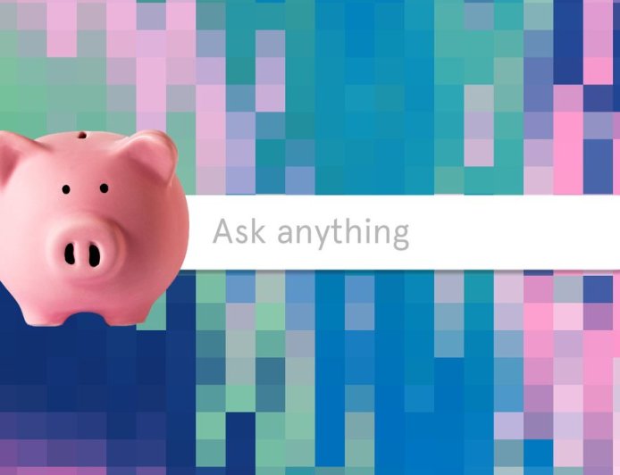 5 Reasons to Think Twice Before Using ChatGPT—or Any Chatbot—for Financial Advice