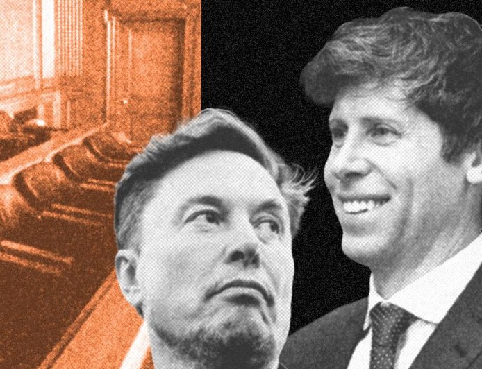 Some Musk v. Altman Jurors Don't Like Elon Musk