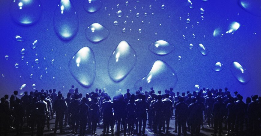 A Single Strike Won’t Shut Off the Gulf’s Desalination System