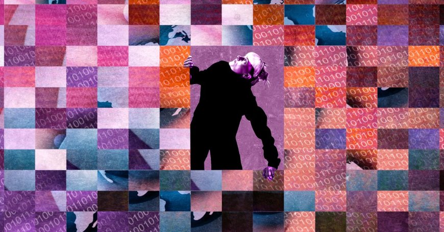 AI Slop Is Making the Internet Fake-Happy