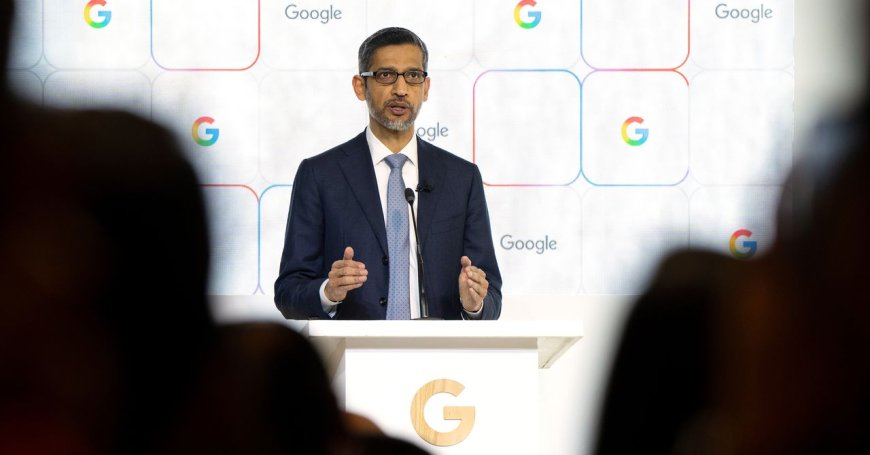 Google's AI Mode Update Tries to Kill Tab Hopping in Chrome