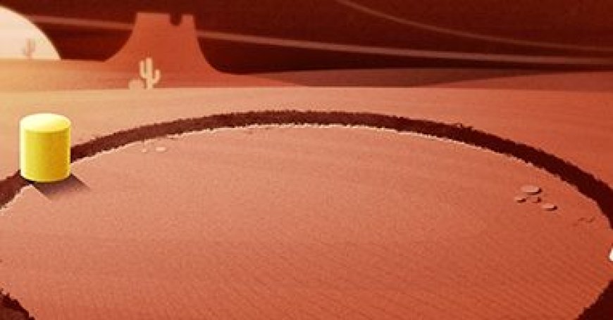 The ‘Lonely Runner’ Problem Only Appears Simple