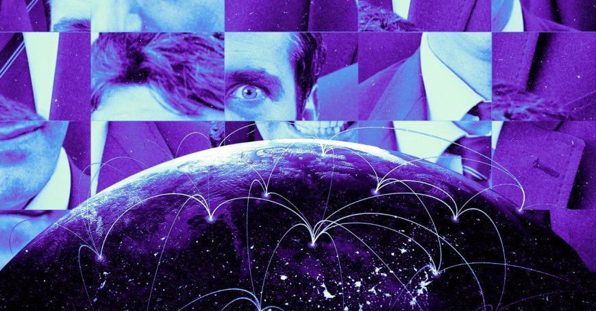 Tech CEOs Think AI Will Let Them Be Everywhere at Once