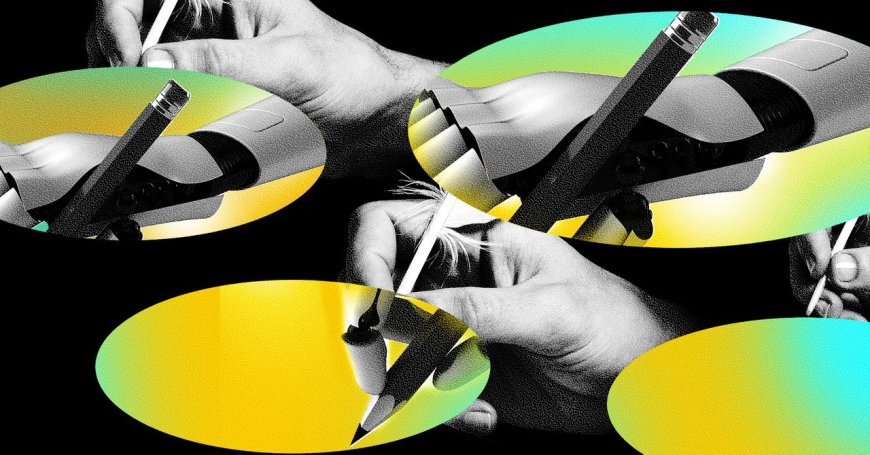 The Pope’s Warnings About AI Were AI-Generated, a Detection Tool Claims