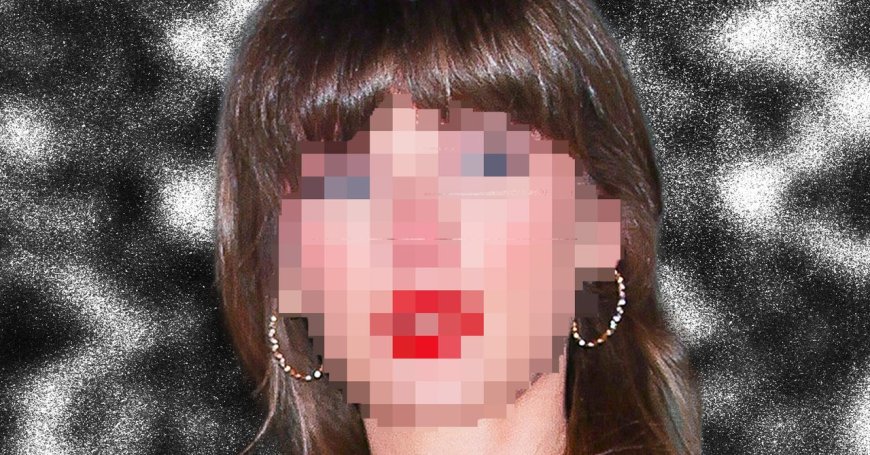 Taylor Swift Wants to Trademark Her Likeness. These TikTok Deepfake Ads Show Why