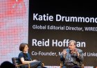 Reid Hoffman Thinks Doctors Should Ask AI for a Second Opinion