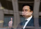 Elon Musk Seemingly Admits xAI Has Used OpenAI’s Models to Train Its Own