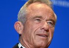 RFK Jr.’s New Podcast Is as Weird as You’d Expect