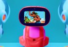 The New Wild West of AI Kids’ Toys