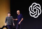 Musk v. Altman Evidence Shows What Microsoft Executives Thought of OpenAI