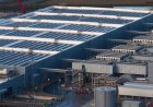 A Chevron Texas Power Plant Seeks School District Tax Break
