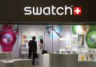 AI Promised the Audemars Piguet x Swatch Wristwatch. China Will Deliver It