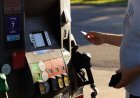 Trump's Federal Gas Tax Holiday Isn't Likely to Bring Down Prices