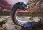New dinosaur weighing as much as 9 elephants identified by scientists