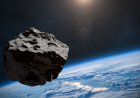 Asteroid 2026 JH2 Is About to Fly Right Past Earth—Relatively Speaking